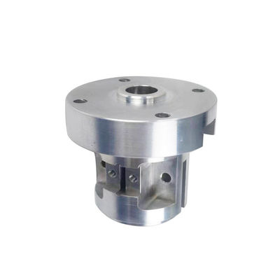 Guter Preis Spezifische CNC-Drehteile für Langlebigkeit und Präzision in verschiedenen industriellen Bearbeitungsprozessen Online