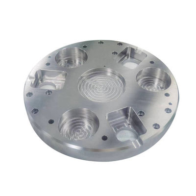 Guter Preis Durchmesser nach Zeichnung Präzisionsbearbeitung Optionen mit Seeversand geeignet für kundenspezifische Technik und Fertigung Online