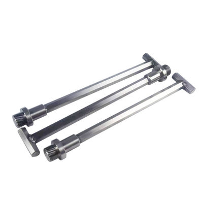 Guter Preis CNC-Schneiden und kundenspezifische Fertigung in der Bearbeitung Online