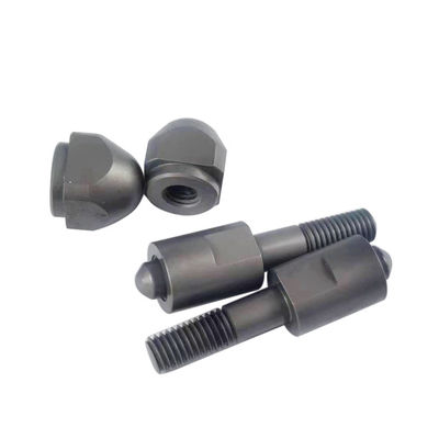 Stahl- und Metallfabrikanten und CNC-Bearbeitung für Bronze