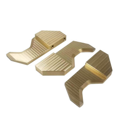 Guter Preis Oem Nylon Pom Abs CNC-Fräsen Prototyp CNC-Bearbeitung Medizinteile Online