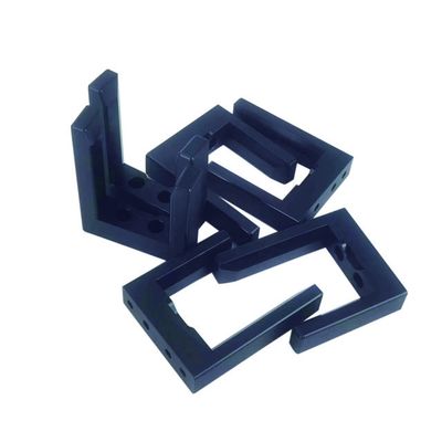 Guter Preis Alle OEM-CNC-Bearbeitungsteile, kundenspezifische Edelstahlprodukte mit einer Toleranz von ±0,005 mm Online