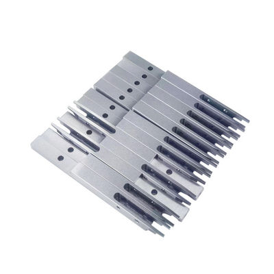 Guter Preis CNC-Bearbeitung Prototypen für Einzelteile Metall CNC Edelstahl CNC Bearbeitung Online