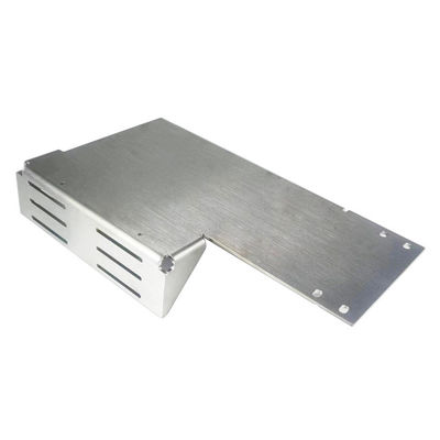 Guter Preis Dienstleistungen der Herstellung und Verarbeitung von Metallblechen Online