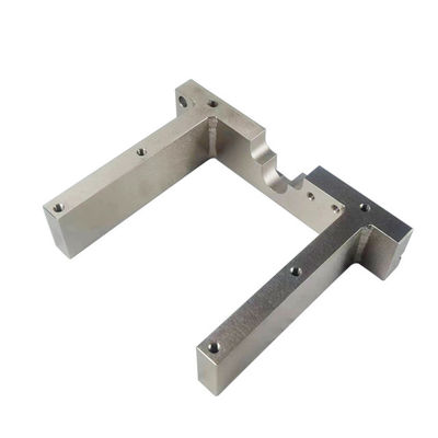 Guter Preis 5 Achsen CNC-Fräsen-Bearbeitung Dienstleistungen Präzisionsmetallteile CNC-Bearbeitung Kohlenstoffstahl Online