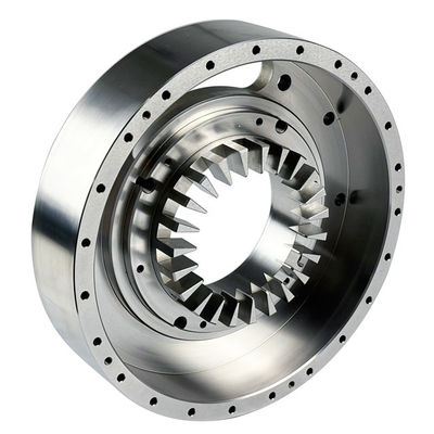 Guter Preis Spezialisiert auf die Präzisionsbearbeitung von Kunststoff- und Messingkomponenten mit CNC-Technologie. Online