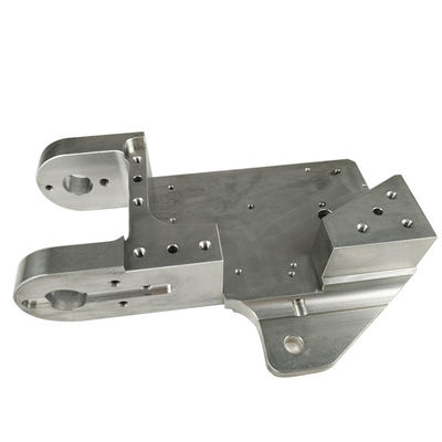 Guter Preis angepasste CNC-Bearbeitungsdienste für 3-Achsen-Farbmaschinen mit Anodisierungspolieren für die CNC-Bearbeitung Online