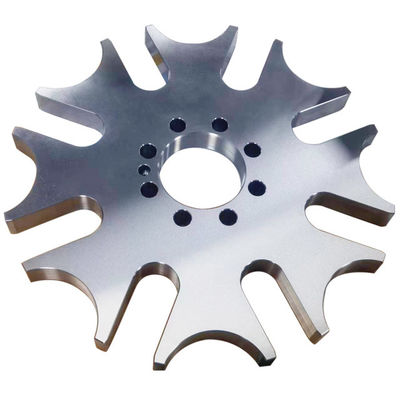 Advanced CNC Machining Service High-precision For Medical Industry Global Industrial Applications.