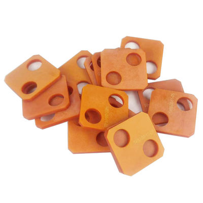 Guter Preis Hocheffiziente Rapid-Bearbeitungsservices mit Eloxierung CNC-Bearbeitungszentrum Online