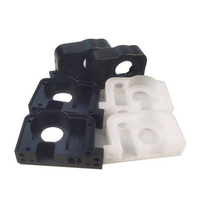 Guter Preis CNC-Präzisionsbearbeitung, Toleranz 0,01-0,005 mm und Entgratung Online