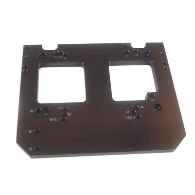 Guter Preis Präzisionsbearbeitung Oberflächenveredelung Dienstleistungen für CNC Express Anbieter Online