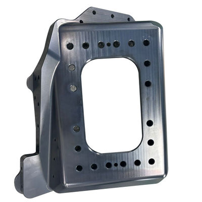 Guter Preis Professionelle kundenspezifische CNC-Bearbeitungsdienste Präzision für Kupfer, Legierungsstahl Online