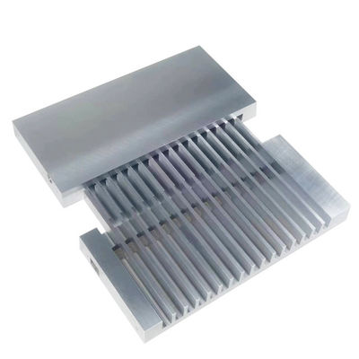 Guter Preis OEM ODM CNC-Metallbearbeitung, langlebige und hochpräzise CNC-Fräsendeile Online