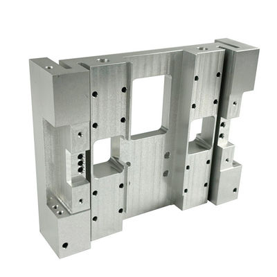 Guter Preis Berufliche CNC-Bearbeitungsdienste für die Bearbeitungsfertigung OEM ODM Online