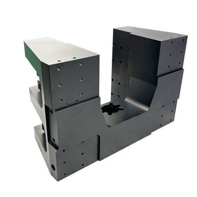 Guter Preis CNC-Bearbeitung mit hoher Präzision für langlebige ABS- und PVC-Produkte Online