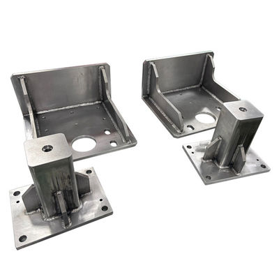 Guter Preis Präzisions- und Roboter-Strukturschweißdienstleistungen Online