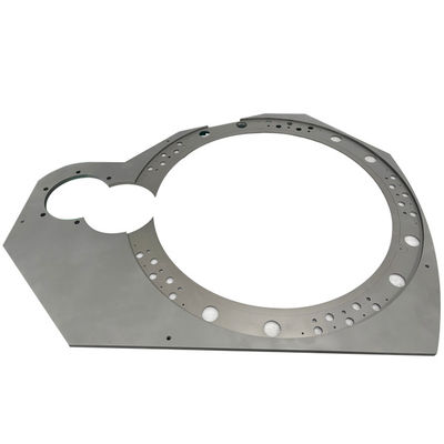 Guter Preis Eine Fabrik für CNC-Bearbeitungsteile produziert Bearbeitungssätze und bietet CNC-Produktionsbearbeitungsdienstleistungen an. Online