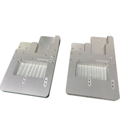 Guter Preis Teilebearbeitungsdienste umfassen Prototypenbearbeitung und Gewindebearbeitung. Online