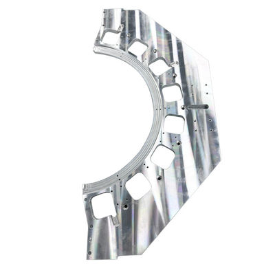 Guter Preis Kundenspezifische Farb-CNC-Bearbeitungsteile für Aluminiumprodukte, OEM-Zulassung Online