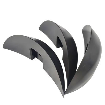 Guter Preis CNC-Bearbeitungsteile: Hersteller und Lieferant von Fadenbearbeitungsleistungen Online