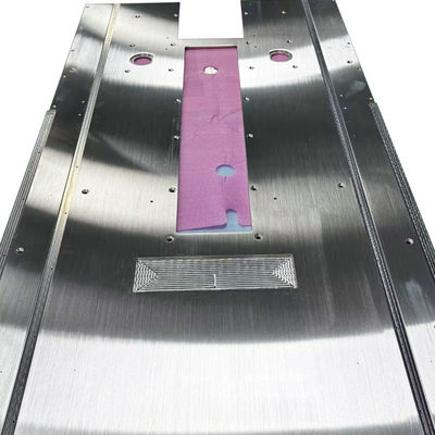 Guter Preis Elemente von CNC-Bearbeitungsteilen umfassen thermische Bearbeitung und CNC-Bearbeitung, verfügbar mit Online-Angeboten. Online