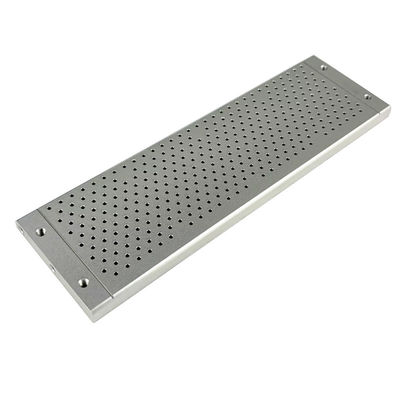 Online-Bearbeitungsangebote für UHMW und Acetal, Toleranz 0,001-0,002 mm