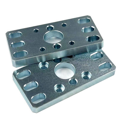 Guter Preis Kundenspezifischer CNC-Bearbeitungsservice in China für Titan- und Marineanwendungen Online