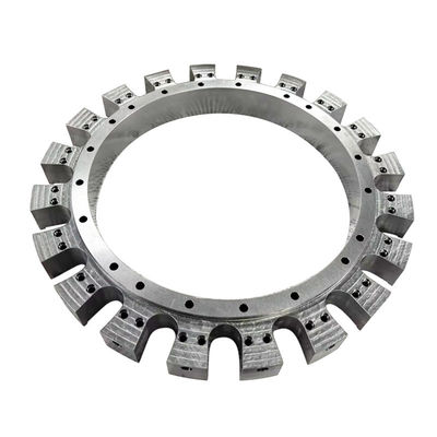 Machining in Manufacturing, PVC Machining, and Machining Factory