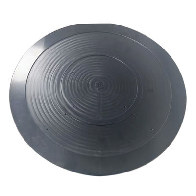 Guter Preis Online CNC-Bearbeitung - Langlebig und hochpräzise für Prototypen Online