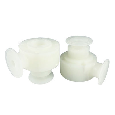 Guter Preis CNC-Bearbeitungsdienste für G10- und Kunststoffmaterialien Online