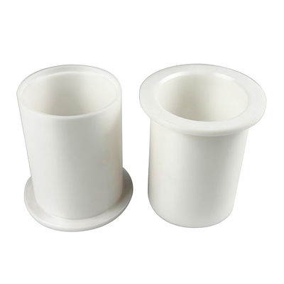 Oberflächenrauheit Ra 0,4-1,6 μm CNC-Drehteile ISO9001 Standard FOB Shanghai oder CIF Zugewiesener Hafen