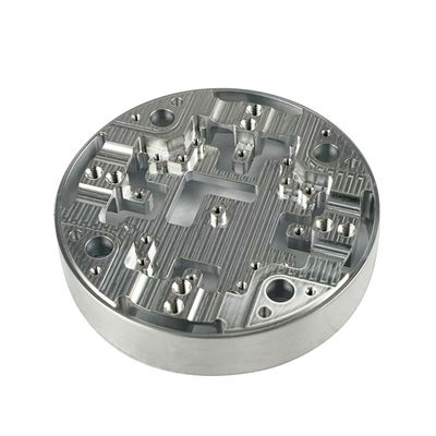 Guter Preis Einheitliche Online-CNC-Bearbeitungsdienste Online