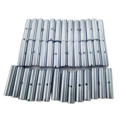 Guter Preis CNC-Bearbeitung: Definitionen und Eigenschaften der Aluminium- und Stahlbearbeitung Online