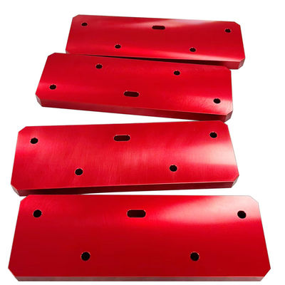 Guter Preis United CNC Machining: führende Unternehmen für CNC-Bearbeitung und Online-Dienstleistungen Online