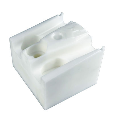 Guter Preis CNC-Dienstleistungen für Metall, Aluminium-Fräsen und Beschichtung Online