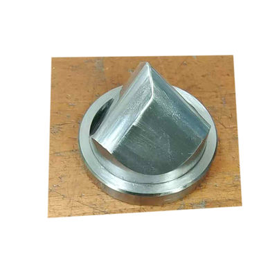 Guter Preis CNC-Online-Dienstleistungen, CNC-Schnittdienste und Schwarzoxidbeschichtung Online