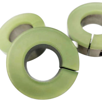 Guter Preis Spezifische Gummi-Komponenten und Hersteller Online