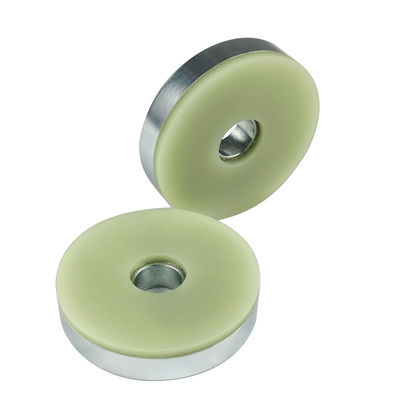 Guter Preis Herstellung und Fertigung von Gummi-Komponenten Online