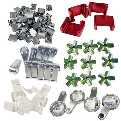 Guter Preis CNC Fräsen, Drehen und Prototyping-Dienstleistungen Online