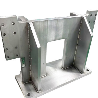 Guter Preis Landesweite Metallverarbeitung und Schweißdienstleistungen Online