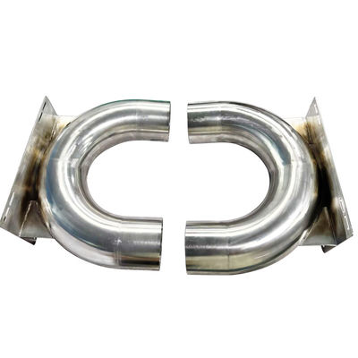 Guter Preis Fortgeschrittene Aluminium- und Industrieschweißdienstleistungen Online