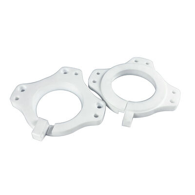 Guter Preis Metall-CNC-Service, Aluminiumfräsen und Beschichtungslösungen Online