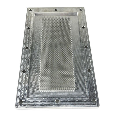 Guter Preis Edelstahl CNC-Bearbeitung und Online-CNC-Dienste Online