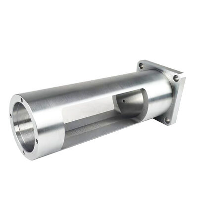 Guter Preis CNC-Fräsen: mechanische Teile und Komponenten mit geringer Wartung Online