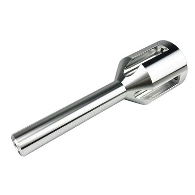 Guter Preis Kundenspezifische Lösungen für CNC-Aluminiumteile – hohe Präzision und Haltbarkeit Online