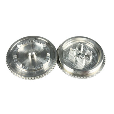 Guter Preis CNC-Bearbeitungspräzisionsleitfaden und -techniken Online