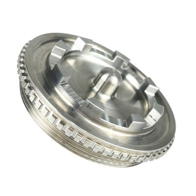 Guter Preis Umfassender Leitfaden zu CNC-Bearbeitungs-Oberflächengüten Online