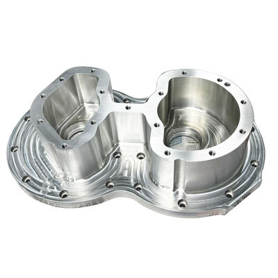 Guter Preis CNC-Bearbeitungsdienstleistungen | Herstellung von Präzisionsteilen Online