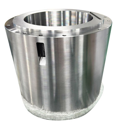 Guter Preis Kundenspezifische CNC-bearbeitete Teile | Präzisions-CNC-Komponenten mit hoher Verschleißfestigkeit für industrielle Anwendungen Online