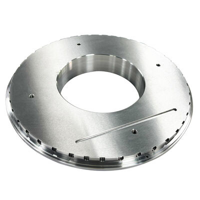 Guter Preis Encoder Code Disk Fixing Ring. CNC Maschinelle Roboter Encoder Ring für humanoide Roboter Online